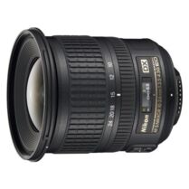 Nikon AF-S DX 10-24mm f/3.5-4.5G ED