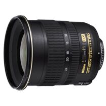 Nikon AF-S DX 12-24mm f/4G IF ED Φακός