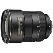 Nikon AF-S DX Zoom-Nikkor 17-55mm Φακός