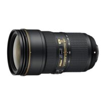 Nikon AF-S NIKKOR 24–70mm f/2.8E ED VR Φακός