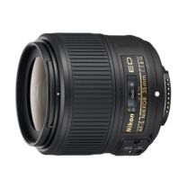 Nikon AF-S NIKKOR 35mm f/1.8G ED Φακός