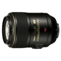 Nikon AF-S VR Micro 105mm F/2.8g IF-ED