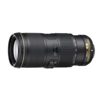 Nikon AFS FX 70-200mm ED VR Φακός