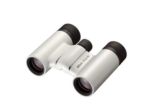 Nikon Aculon T01 8x21 Λευκό Κιάλια Nikon Aculon T01 8x21 Λευκό Κιάλια