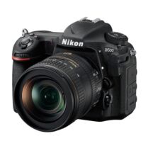 Nikon D500 16-80mm DSLR Φωτογραφική Μηχανή
