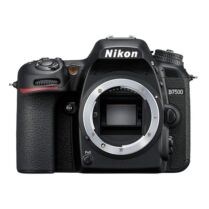 Nikon D7500 Body DSLR Φωτογραφική Μηχανή