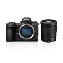 Nikon Kit 24-70mm Φωτογραφική Μηχανή Mirrorless