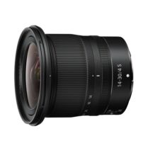 Nikon Z 14-30mm F4s Φακός