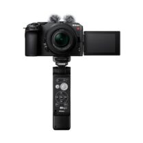 Nikon Z30 Vlogger Kit Φωτογραφική Μηχανή Mirrorless