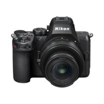 Nikon Z5 II 24-50mm Φωτογραφική Μηχανή Mirrorless