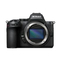 Nikon Z5 II Body Φωτογραφική Μηχανή Mirrorless