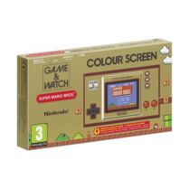 Nintendo Game & Watch: Super Mario Bros. Φορητή Κονσόλα