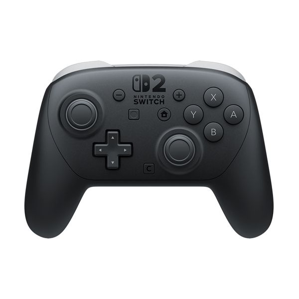 Nintendo Switch 2 Pro Controller Nintendo Switch 2 Pro Controller
