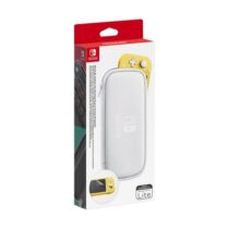 Nintendo Switch Carry Case & Screen Protector Nintendo Switch Carry Case & Screen Protector