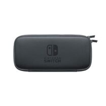 Nintendo Switch Carrying Case & Screen Protector Nintendo Switch Carrying Case & Screen Protector