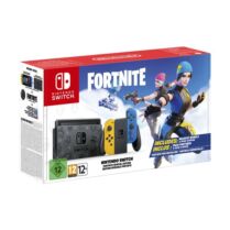 Nintendo Switch Fortnite Special Edition Κονσόλα Nintendo Switch Fortnite Special Edition Κονσόλα