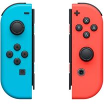 Nintendo Switch Joy-Con Pair Red/Blue Nintendo Switch Joy-Con Pair Red/Blue
