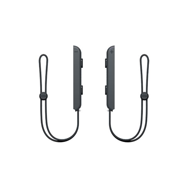 Nintendo Switch Joy-Con Strap Grey Nintendo Switch Joy-Con Strap Grey