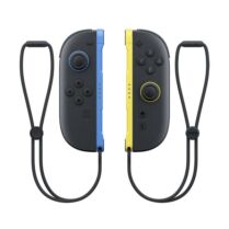 Nintendo Switch Joy‑Con Pair (Blue/Light Yellow) Nintendo Switch Joy‑Con Pair (Blue/Light Yellow)