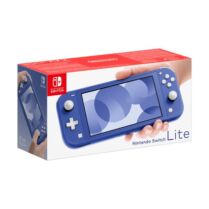 Nintendo Switch Lite Blue Κονσόλα Nintendo Switch Lite Blue Κονσόλα