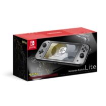 Nintendo Switch Lite - Dialga & Palkia Edition Κονσόλα Nintendo Switch Lite - Dialga & Palkia Edition Κονσόλα