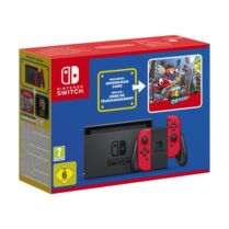 Nintendo Switch Mario Choose One Edition Κονσόλα Nintendo Switch Mario Choose One Edition Κονσόλα