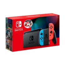 Nintendo Switch Red&Blue & NBA 2K21 Κονσόλα