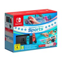 Nintendo Switch Sports & 12 Months Nintendo Switch Online Bundle