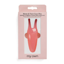 Nose & Face Gua Sha my own