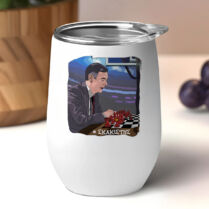 «O Σκακιστής» - Κούπα Θερμός 355ml Memorybox «O Σκακιστής» - Κούπα Θερμός 355ml Memorybox