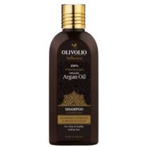 OLIVOLIO Σαμπουάν με Argan για βαμμένα μαλλιά 200ml