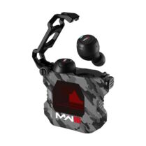 OTL Call of Duty Modern Warfare 3 TWS Grey Camo Ακουστικά Earbuds