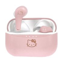OTL Hello Kitty TWS Pink Ακουστικά Earbuds