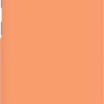 Official Samsung Premium Hard Case by Wits - Σκληρή Θήκη Samsung Galaxy A31 - Orange Cantaloupe (GP-FPA315WSAOW)