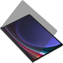 Official Samsung Privacy Screen Protector - Μαγνητική Μεμβράνη Προστασίας Απορρήτου Οθόνης - Samsung Galaxy Tab S9 Ultra 14.6" - Black (EF-NX912PBEGWW)
