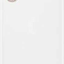 Official Samsung Σκληρή Θήκη Led Cover Samsung Galaxy S21 Plus 5G - White (EF-KG996CWEGWW)