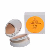 Oil Free Compact Cream SPF50 Light - YOUTH LAB
