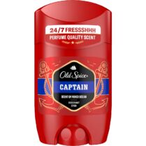 Old Spice Captain Deodorant Stick Αποσμητικό Stick για Άνδρες 50ml