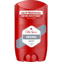 Old Spice Original Deodorant Stick Αποσμητικό Στικ για Άνδρες με Αναζωογονητικό & Αρρενωπό Άρωμα 50ml