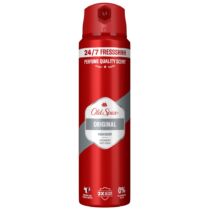 Old Spice Original for Men Rich Scent Deodorant Body Spray Αποσμητικό Σπρέι με Αυθεντικό Άρωμα Για Άνδρες 150ml