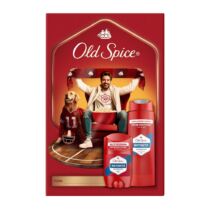 Old Spice Sports Fan Σετ Δώρου Για Άνδρες Με Αποσμητικό Στικ & Αφρόλουτρο Whitewater