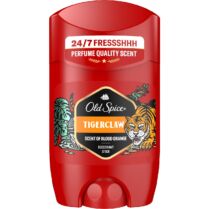 Old Spice Tiger Claw Deodorant Stick Αποσμητικό για Άνδρες 50ml