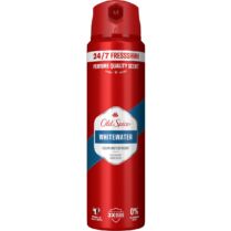 Old Spice Whitewater Deodorant Body Spray Αποσμητικό Spray Σώματος για Άντρες 150ml