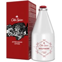 Old Spice Wolfthorn After Shave Lotion for Men Ενυδατική Λοσιόν για Μετά το Ξύρισμα 100ml