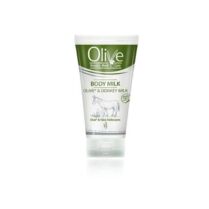 Olive Beauty Medicare Γαλάκτωμα Σώματος με Ελιά και Γάλα Γαϊδούρας