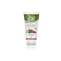 Olive Beauty Medicare Κρέμα Χεριών με ελαιόλαδο και σταφύλι100ml