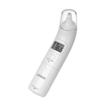 Omron Gentle Temp 520 Ψηφιακό Θερμόμετρο Αυτιού