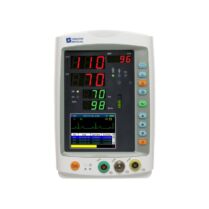 PC-900 Pro | Φορητό Μόνιτορ Ζωτικών Σημείων | Lepu Medical Creative Medical