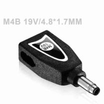 POWERTECH Βύσμα για φορτιστή LAPTOP - M4B - HP/COMPAQ M4B POWERTECH
