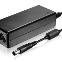 POWERTECH φορτιστής LAPTOP 65 watt για HP 18.5V PT-5 POWERTECH